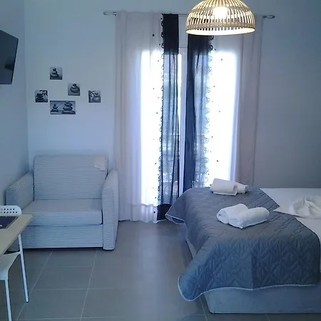 別荘 Casa Di Varco 1