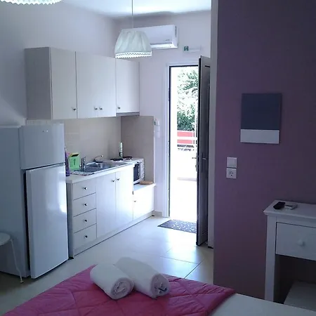 Casa Di Varco 1 Lefkáda
