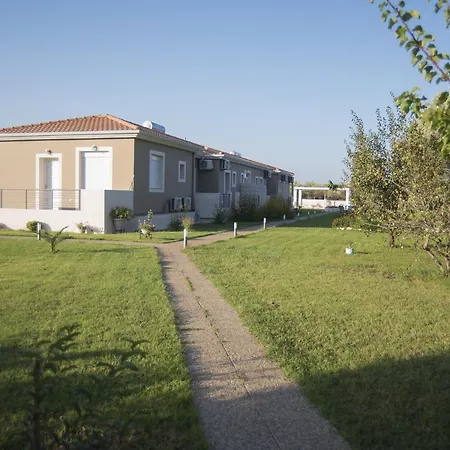 Casa Di Varco 1 * Lefkáda