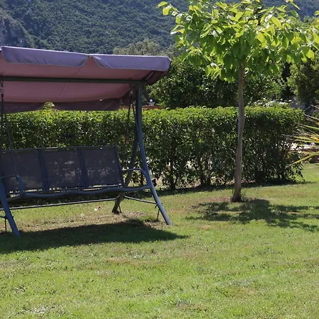 別荘 Casa Di Varco 1